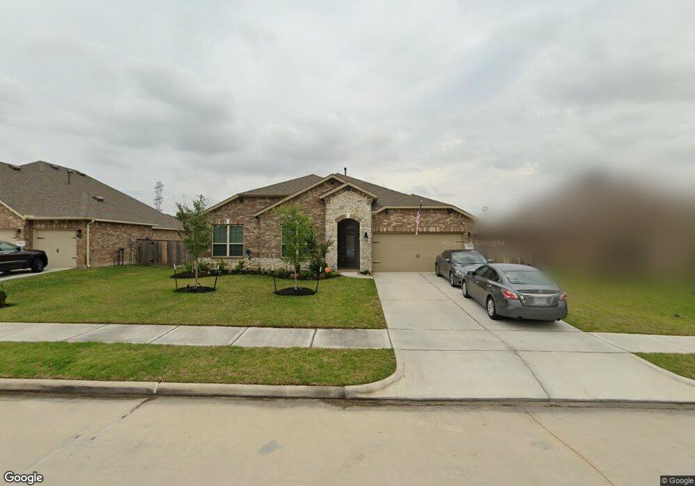 30922 Roanoak Woods Dr, Tomball, TX 77375 - photo 1