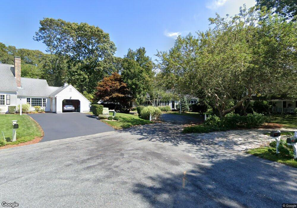 24 Brattle Dr, Yarmouth Port, MA 02675 - photo 1