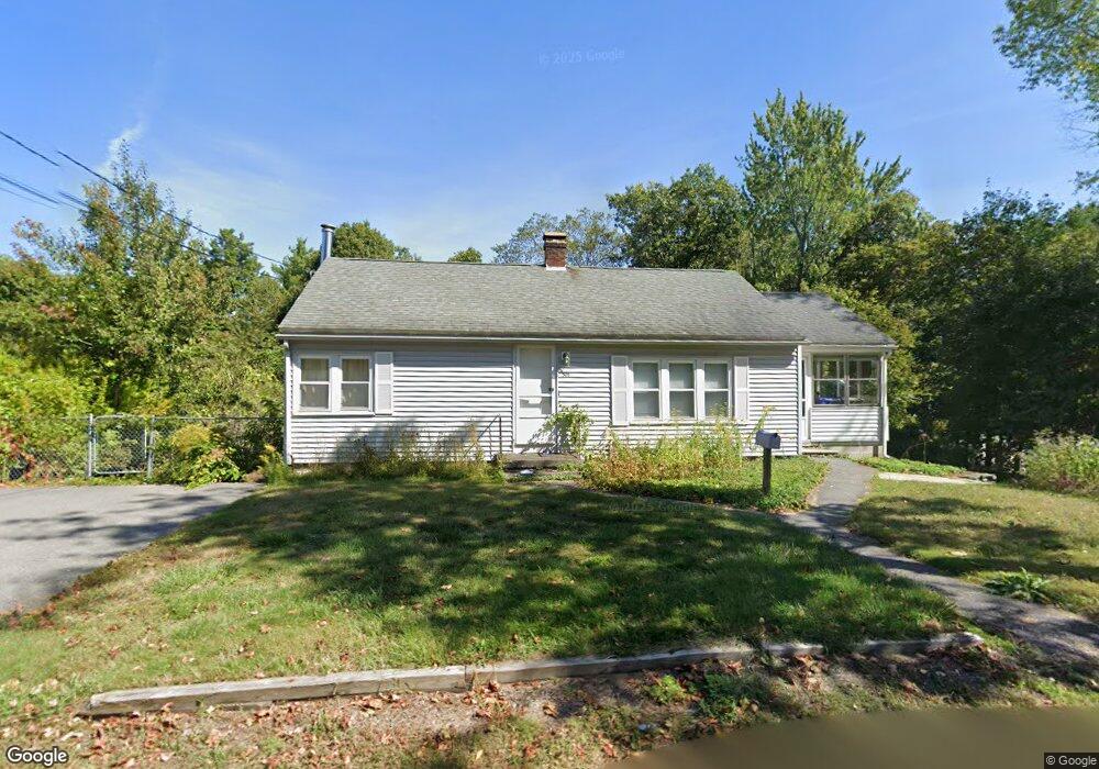 308 Union St, Leominster, MA 01453 - photo 1