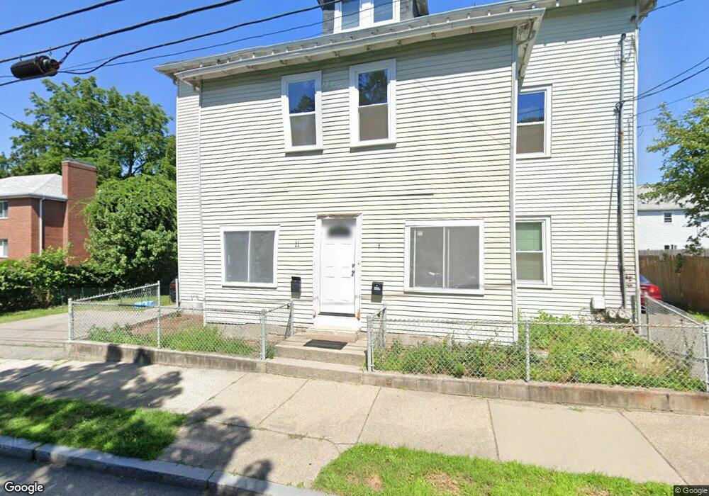 11 Ashmont Ave, Newton, MA 02458 - photo 1