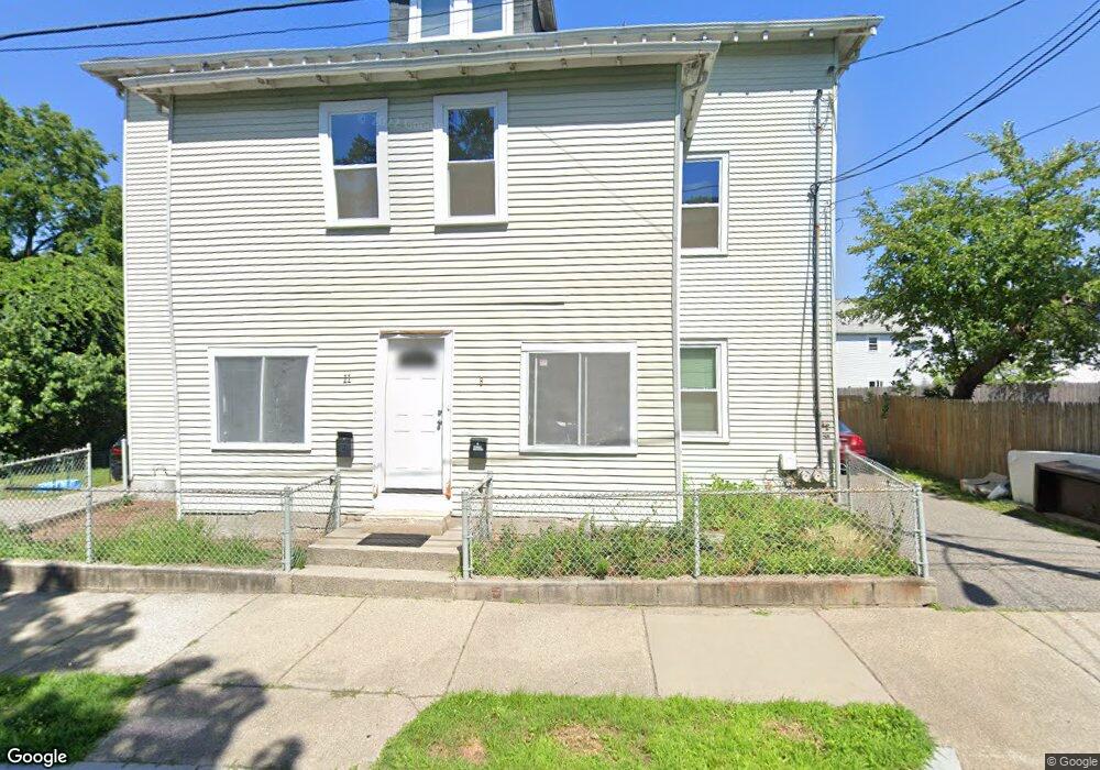 9 Ashmont Ave unit 2, Newton, MA 02458 - photo 1