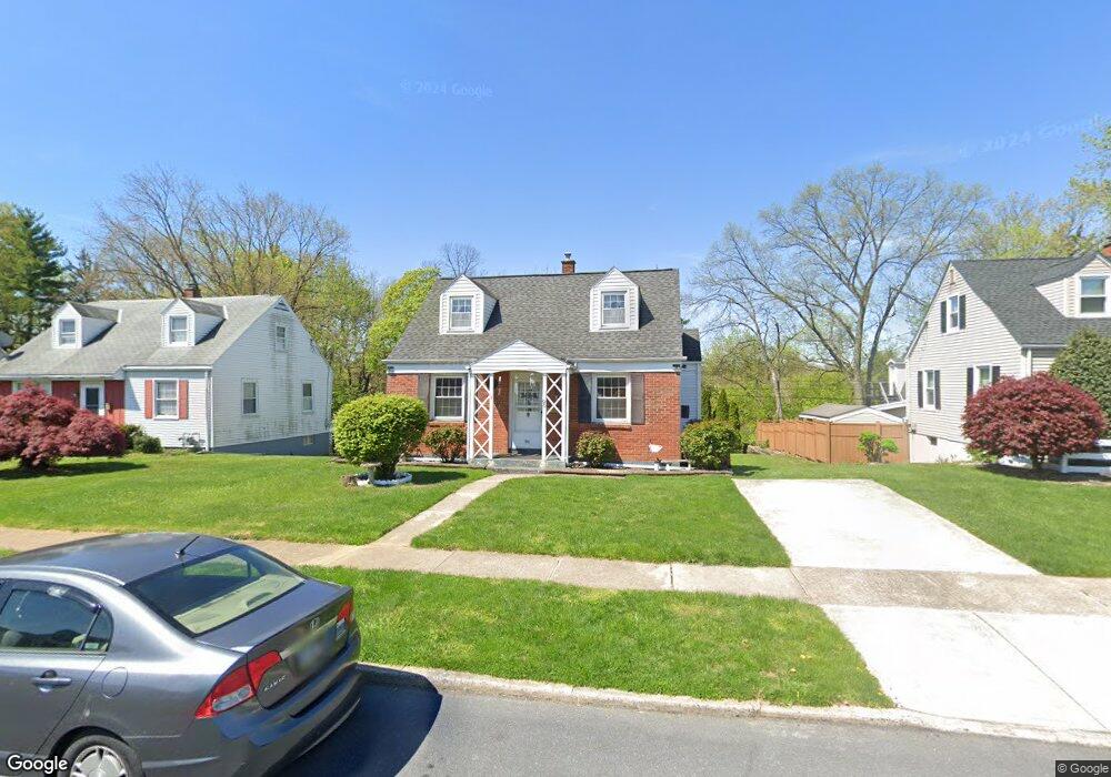 90 7th St, Whitehall, PA 18052 - photo 1