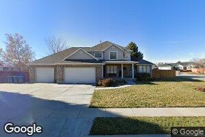9663 N 6220 W, Highland, UT 84003