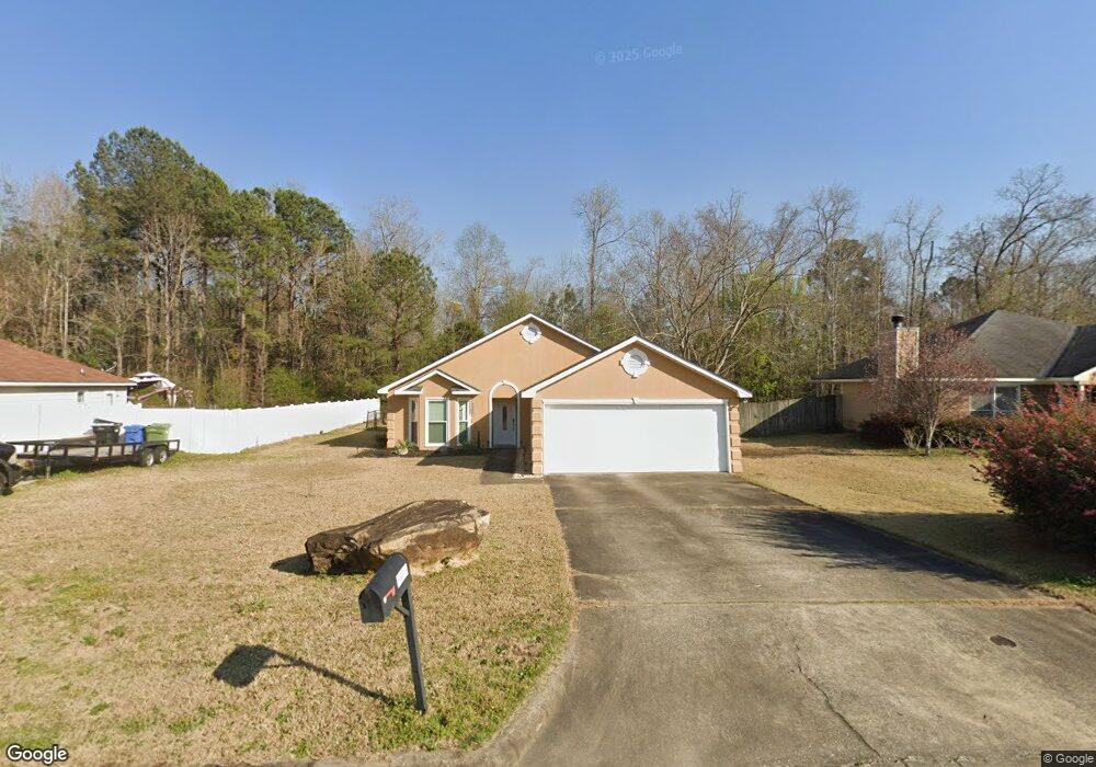 7106 Midland Chase Loop, Columbus, GA 31909 - photo 1