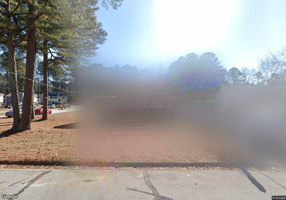 5306 Weslock Ct unit 1, Norcross, GA 30093 - photo 1