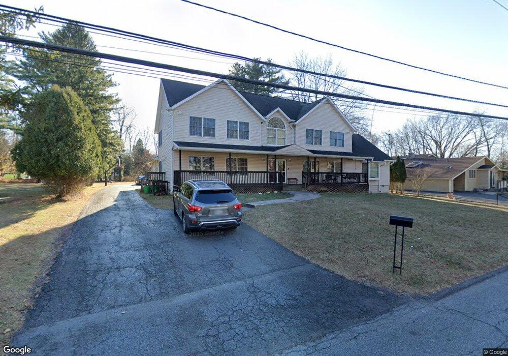 34 Parker Blvd, Monsey, NY 10952 - photo 1