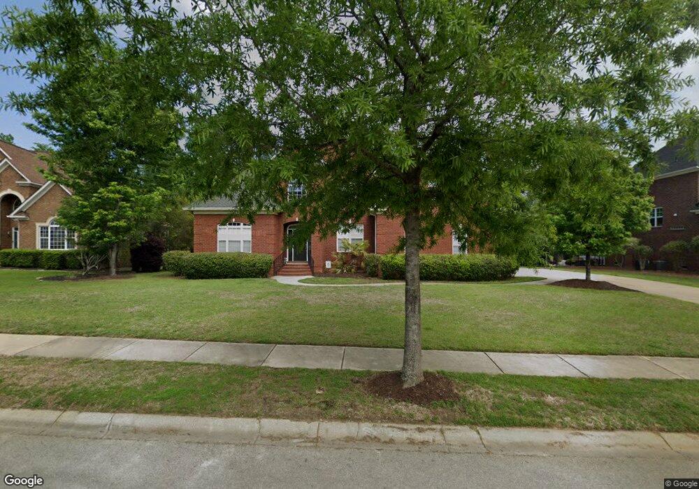 325 Anchor Bend Dr, Chapin, SC 29036 - photo 1