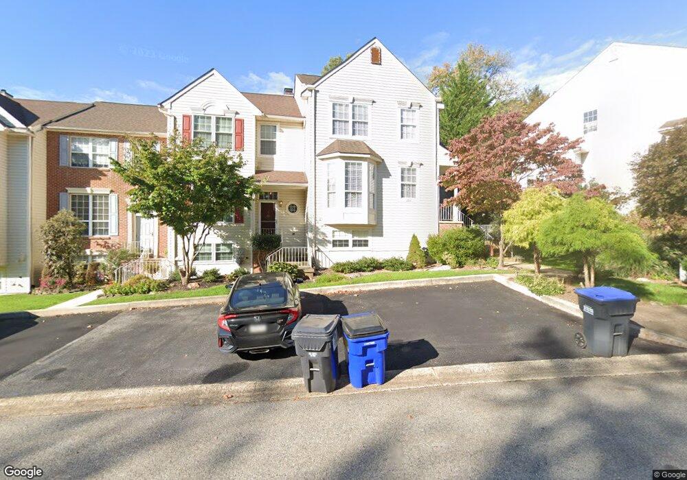 206 Cayman Ct, Wilmington, DE 19808 - photo 1