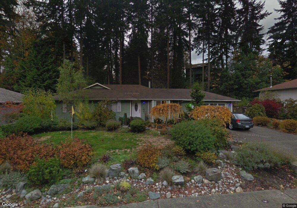 24010 25th Ave W, Brier, WA 98036 - photo 1