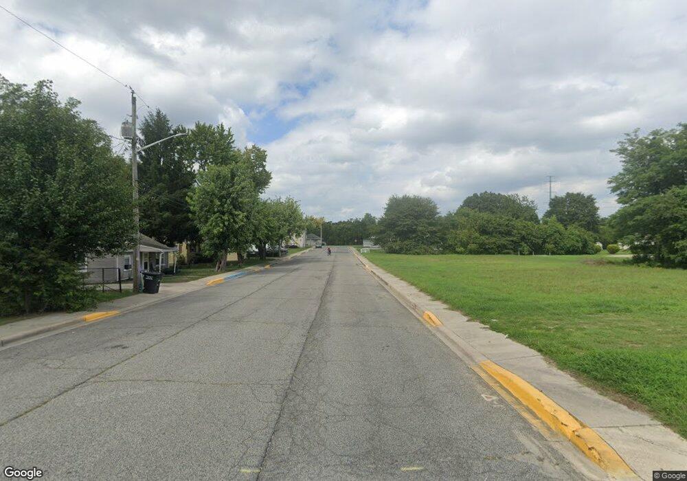 432-08.05-17.01 Crockett Ave, Laurel, DE 19956 - photo 1