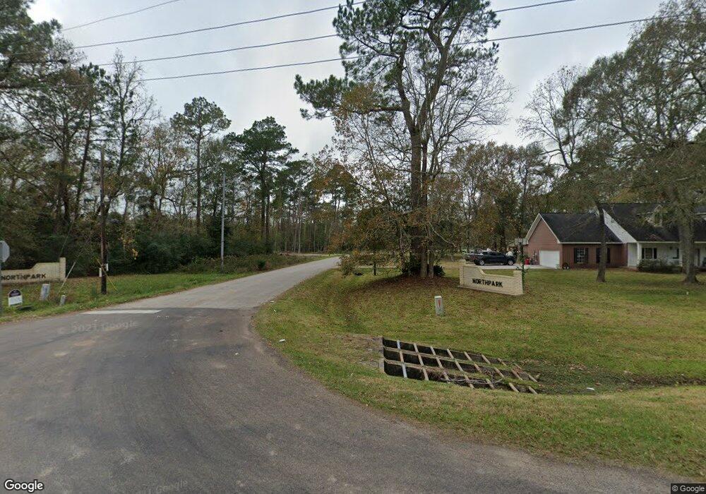 000 Farm To Market Road 1409, Old River-Winfree, TX 77523 - photo 1