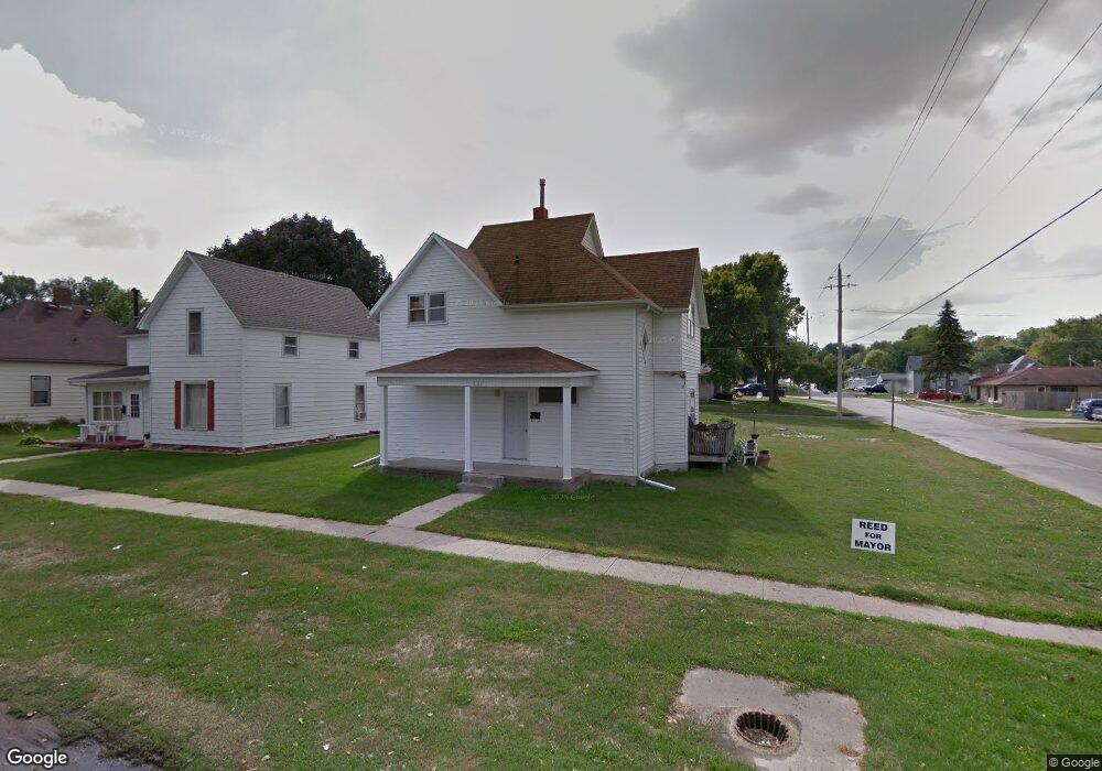 131 W Spring St, Colfax, IA 50054 - photo 1