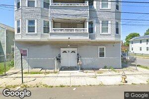 1389 Pembroke St, Bridge Port, CT 06608