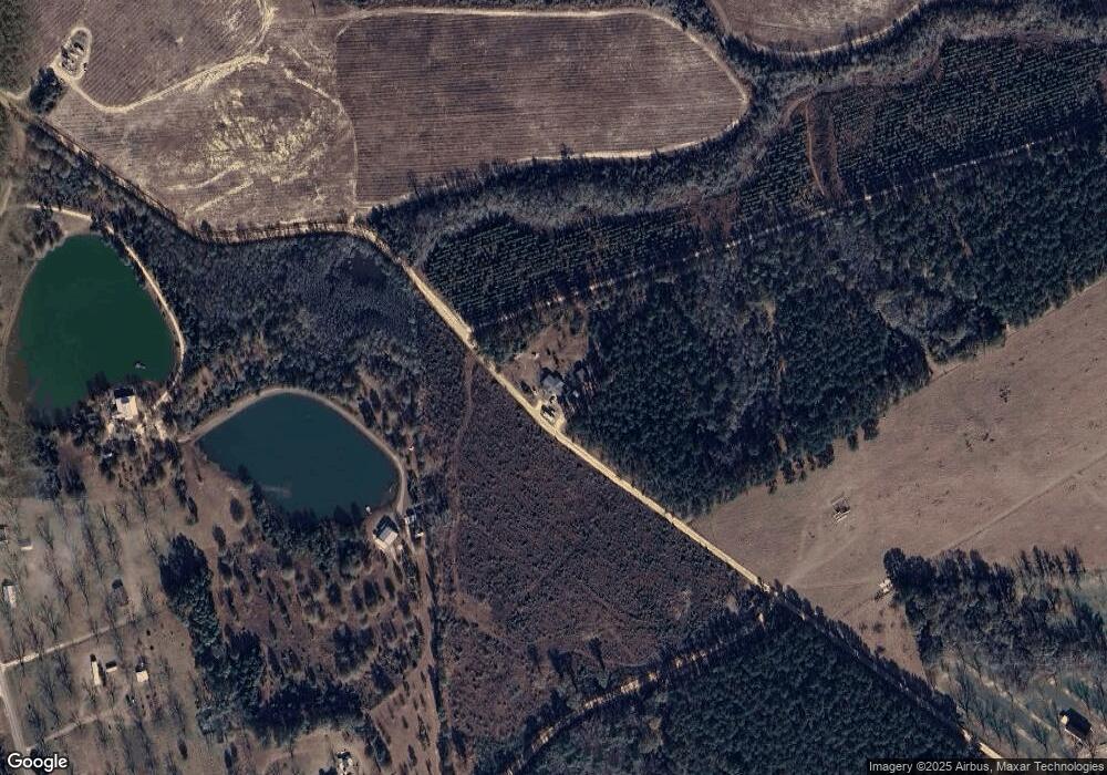 351 Browning Rd, Ailey, GA 30410 - photo 1