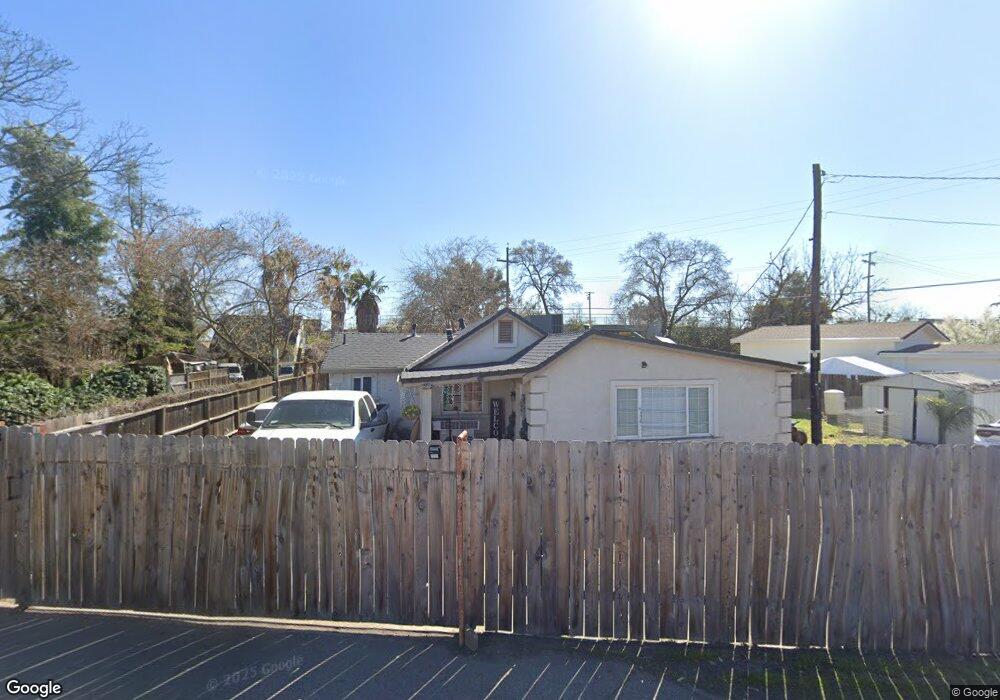 25583 N State Route 99 Frontage Rd W, Acampo, CA 95220 - photo 1