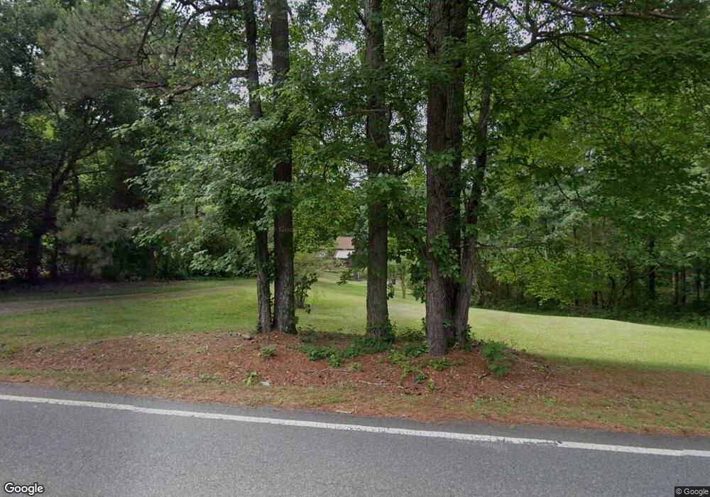 293 Scott Rd, Canton, GA 30115 - photo 1