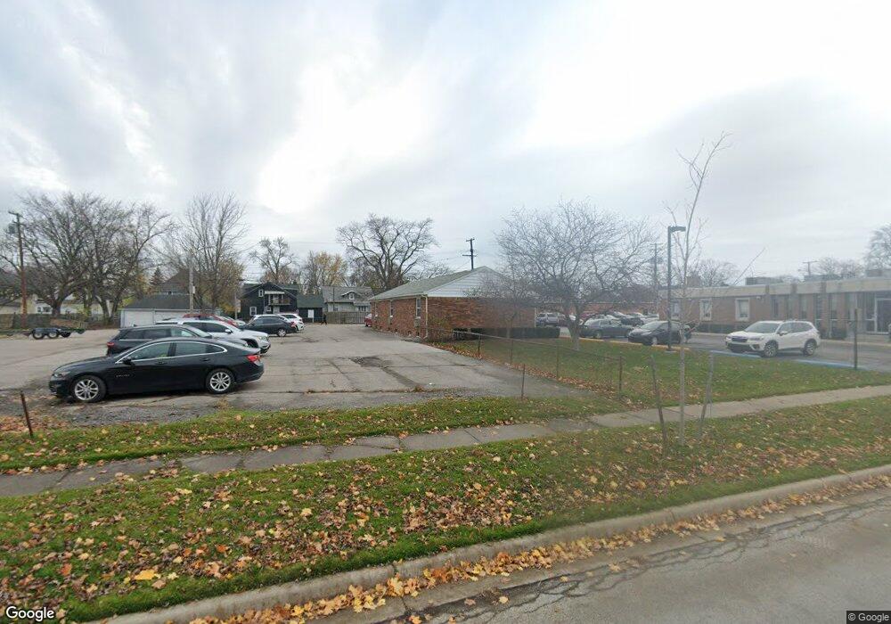 1019 Union St, Port Huron, MI 48060 - photo 1