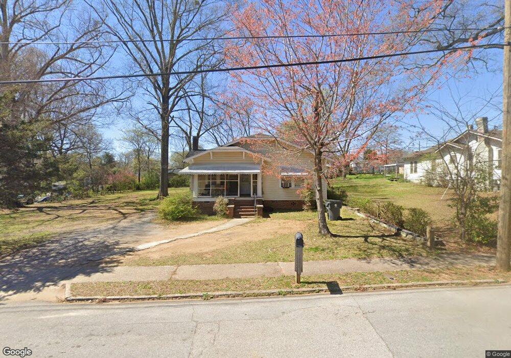 127 Elizabeth St, Cedartown, GA 30125 - photo 1