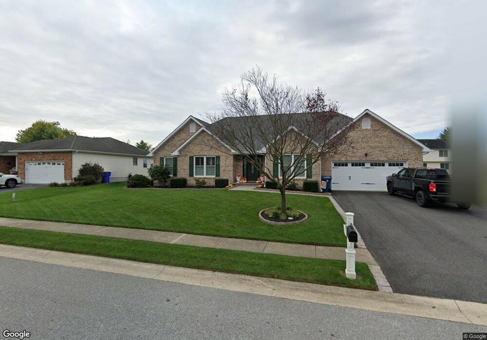 119 Duke Dr, Bear, DE 19701 - photo 1