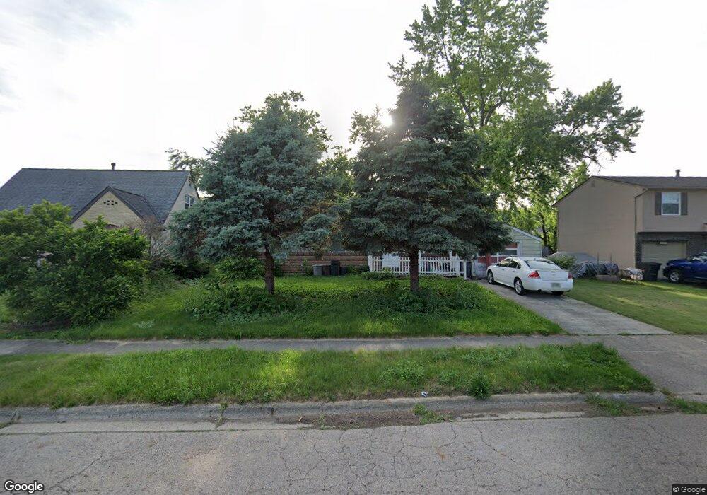 3793 Beechton Rd, Columbus, OH 43232 - photo 1