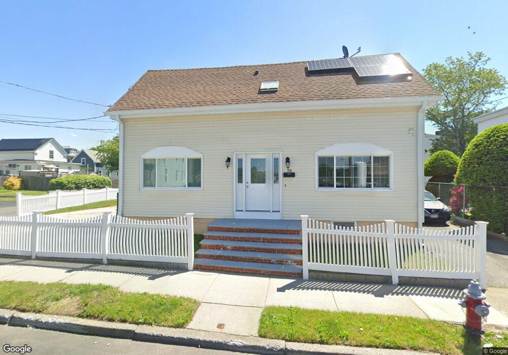 58 Linden St, Lynn, MA 01905 - photo 1