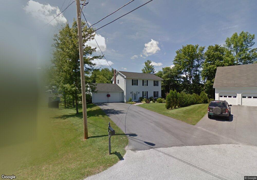 18 Edgewood Dr, Rutland, VT 05701 - photo 1