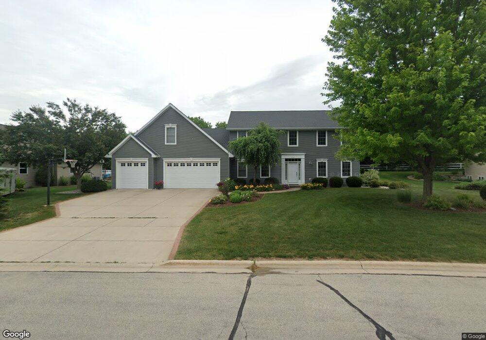 3969 Garrett St, de Pere, WI 54115 - photo 1