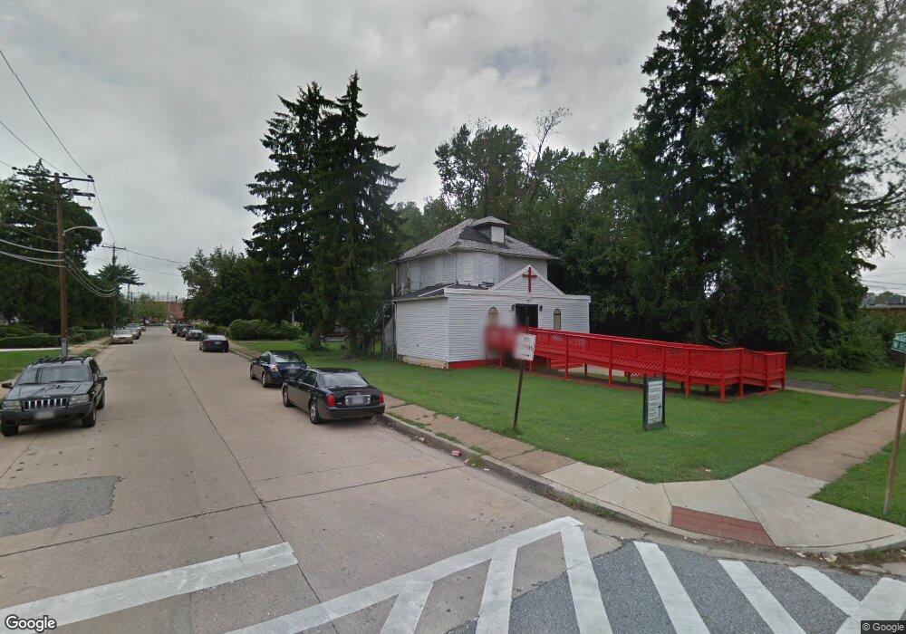 3606 W Rogers Ave, Baltimore, MD 21215 - photo 1