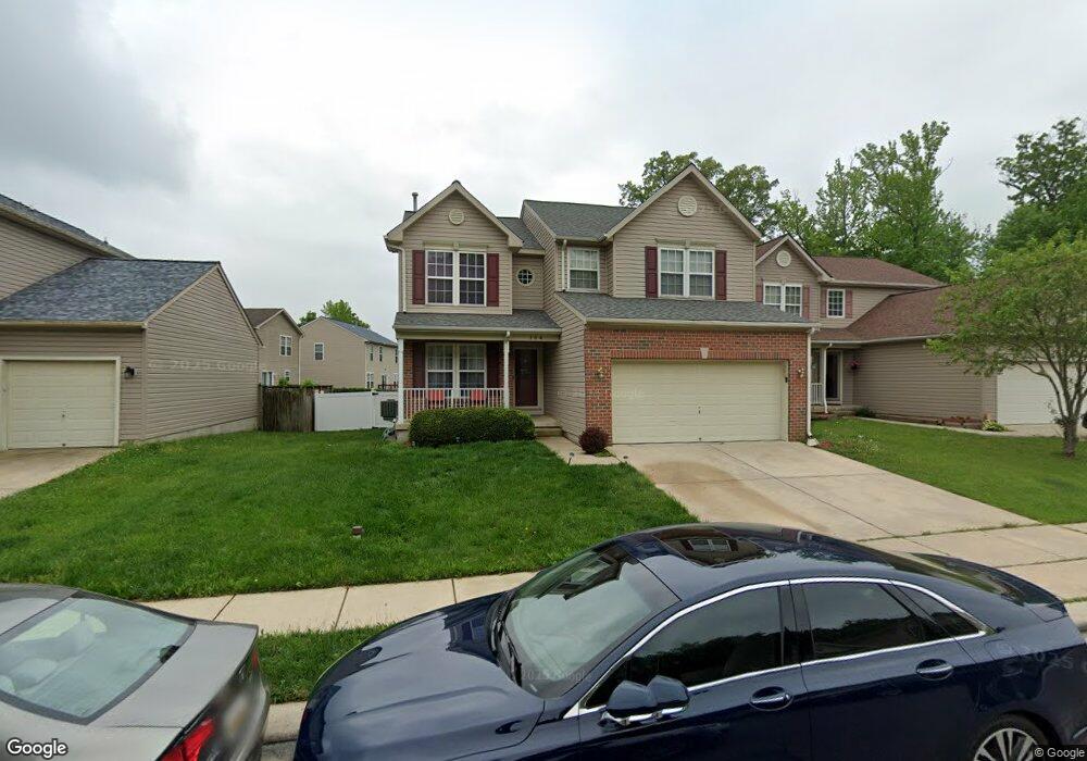 104 Broadneck Crossing Rd, Edgewood, MD 21040 - photo 1