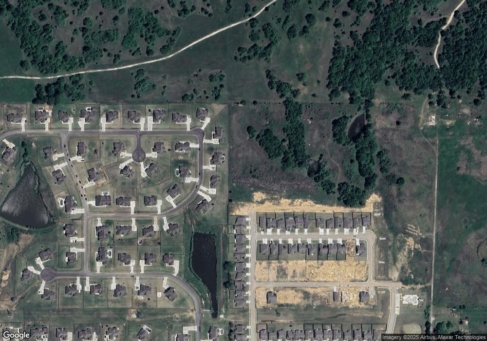 9022 N 73rd Place E, Owasso, OK 74055 - photo 1