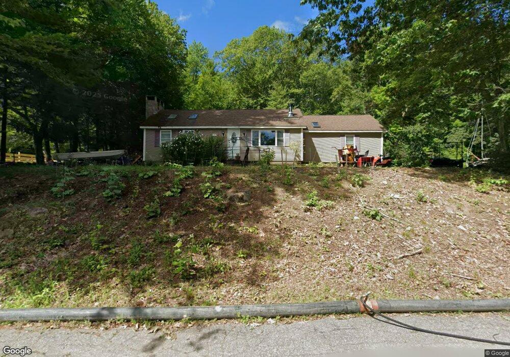 76 Squantum Rd, Jaffrey, NH 03452 - photo 1