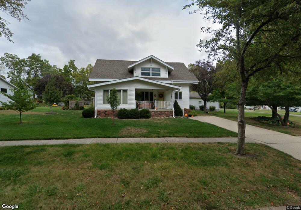 207 Elm St, Coon Rapids, IA 50058 - photo 1