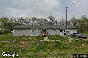 405 E 4th St, Fairfield, NE 68938