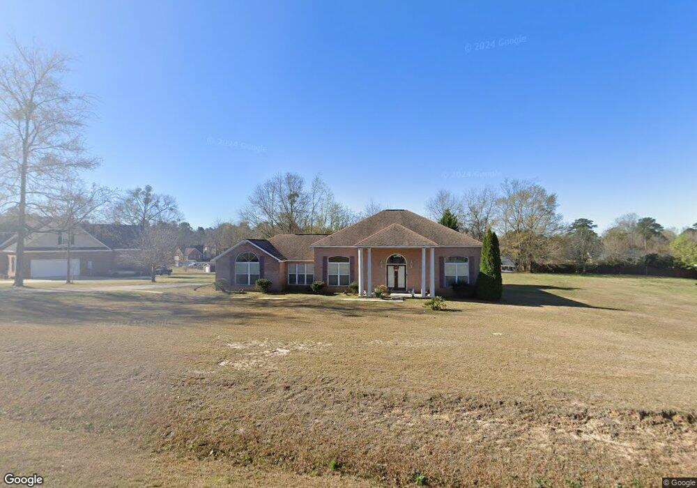 123 Olivia Cir, Macon, GA 31211 - photo 1