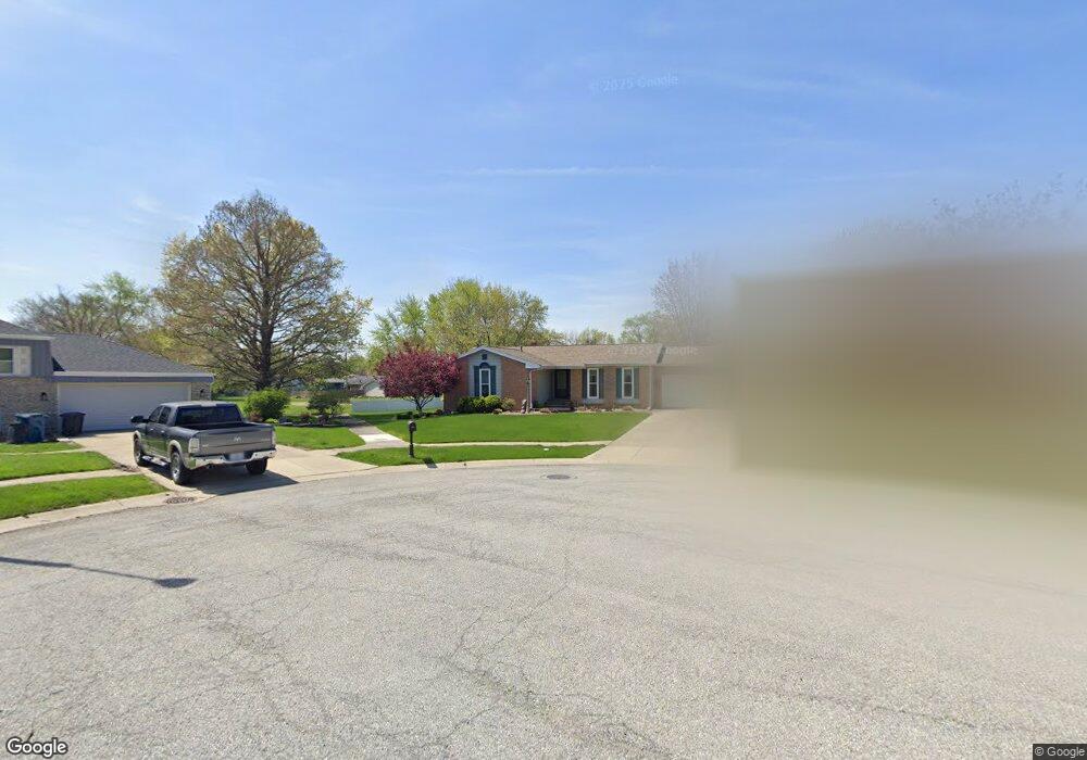 9346 Garfield Ct, Crown Point, IN 46307 - photo 1