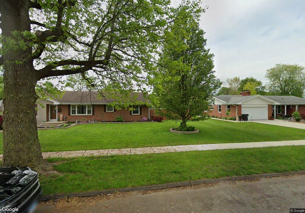 1507 Bell Ave, Mattoon, IL 61938 - photo 1