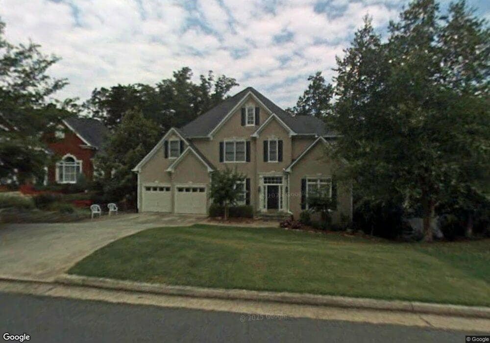 3722 Thunder Way NE unit 2, Marietta, GA 30066 - photo 1