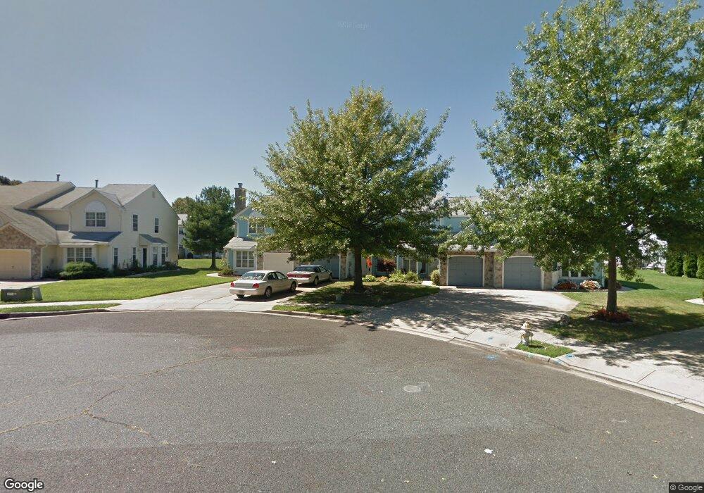 1143 Shamrock Way, Williamstown, NJ 08094 - photo 1