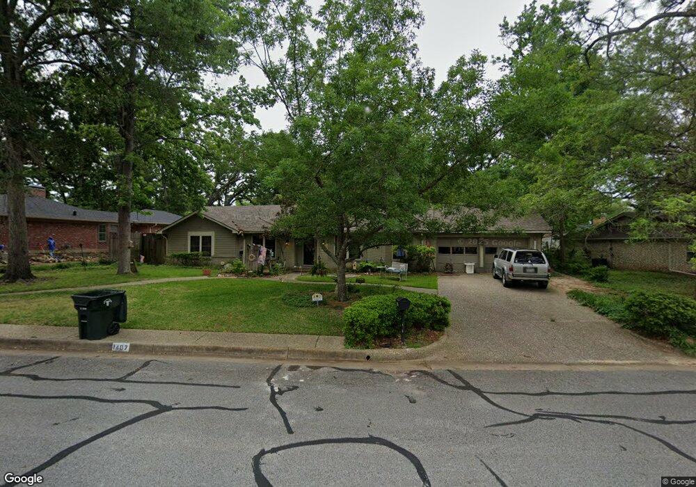 1407 Hubbard Dr, Tyler, TX 75703 - photo 1