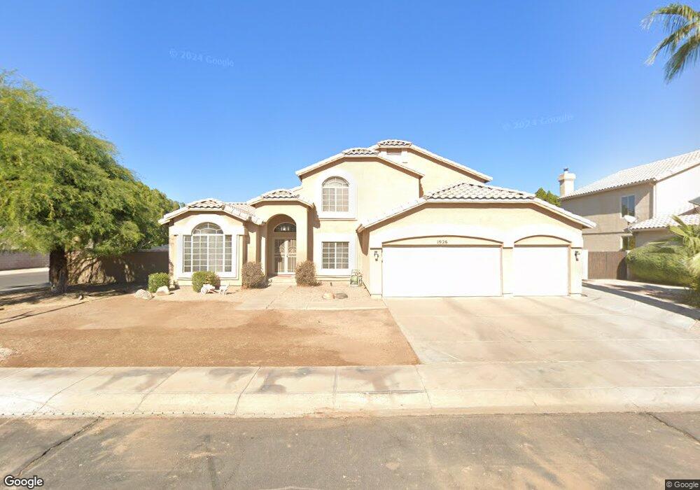 1926 E Brentrup Dr, Tempe, AZ 85283 - photo 1