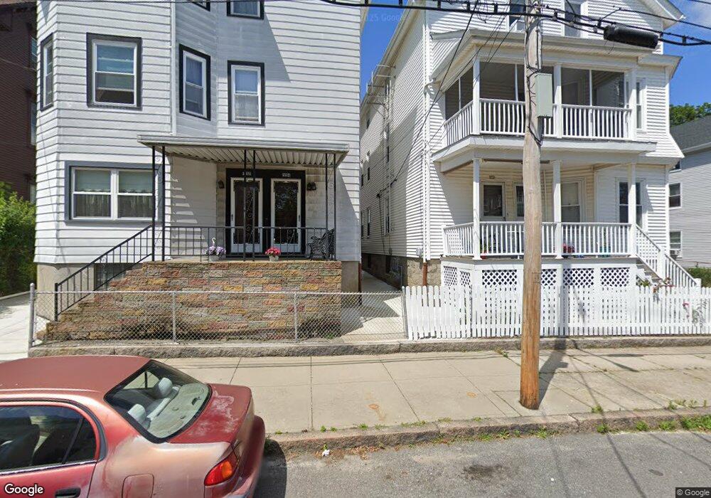 596 Walnut St unit 598, Fall River, MA 02720 - photo 1