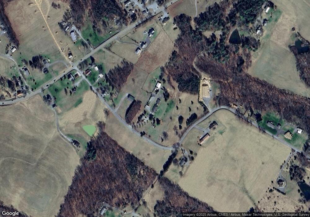 151 Ridersville Rd, Berkeley Springs, WV 25411 - photo 1