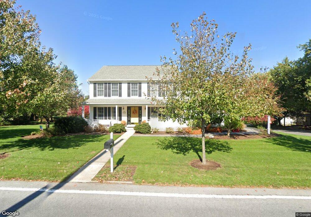 279 Clark Rd, Hershey, PA 17033 - photo 1