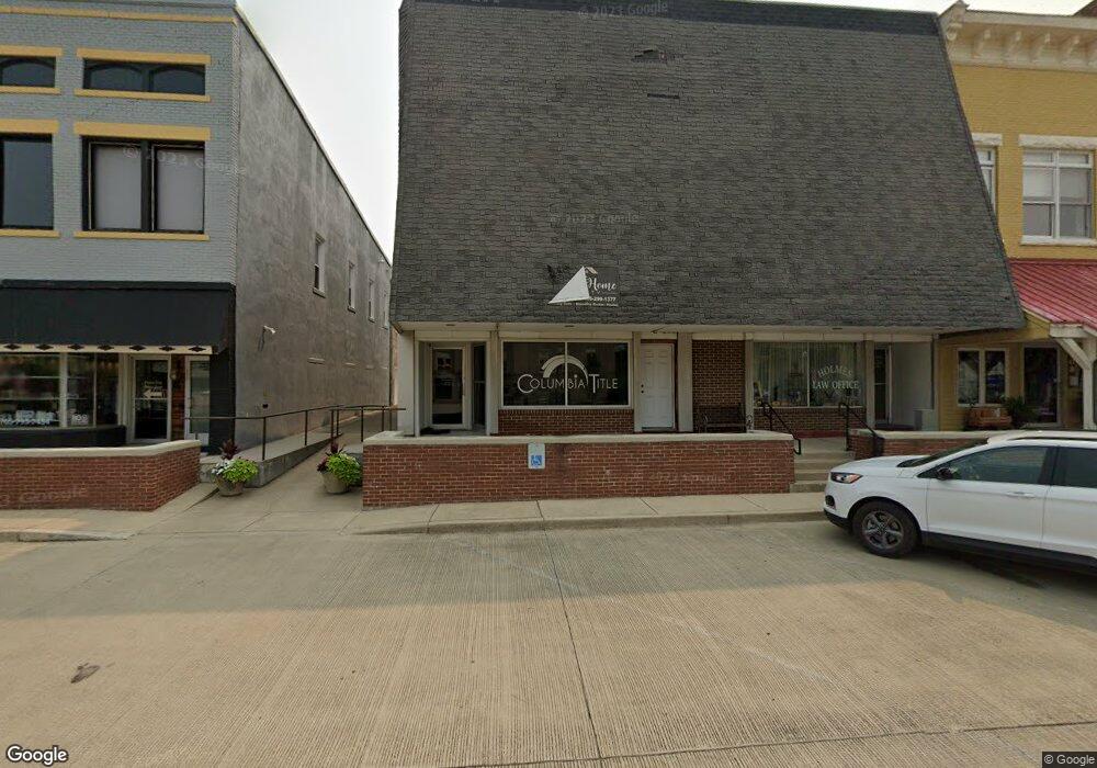 312 4th St, Covington, IN 47932 - photo 1