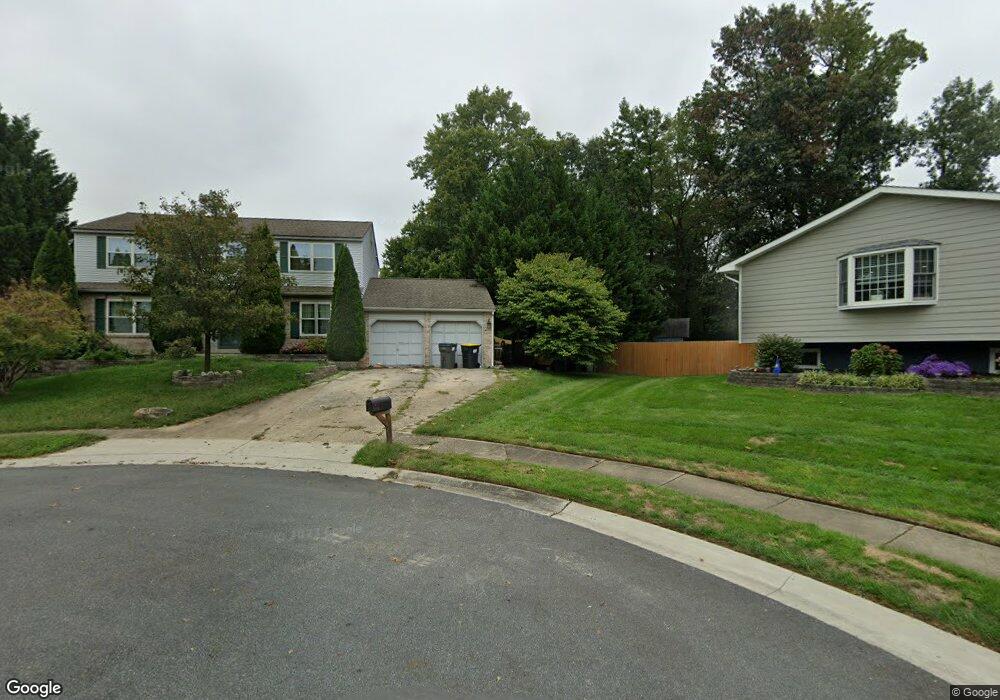 16 Spring Place, Bear, DE 19701 - photo 1