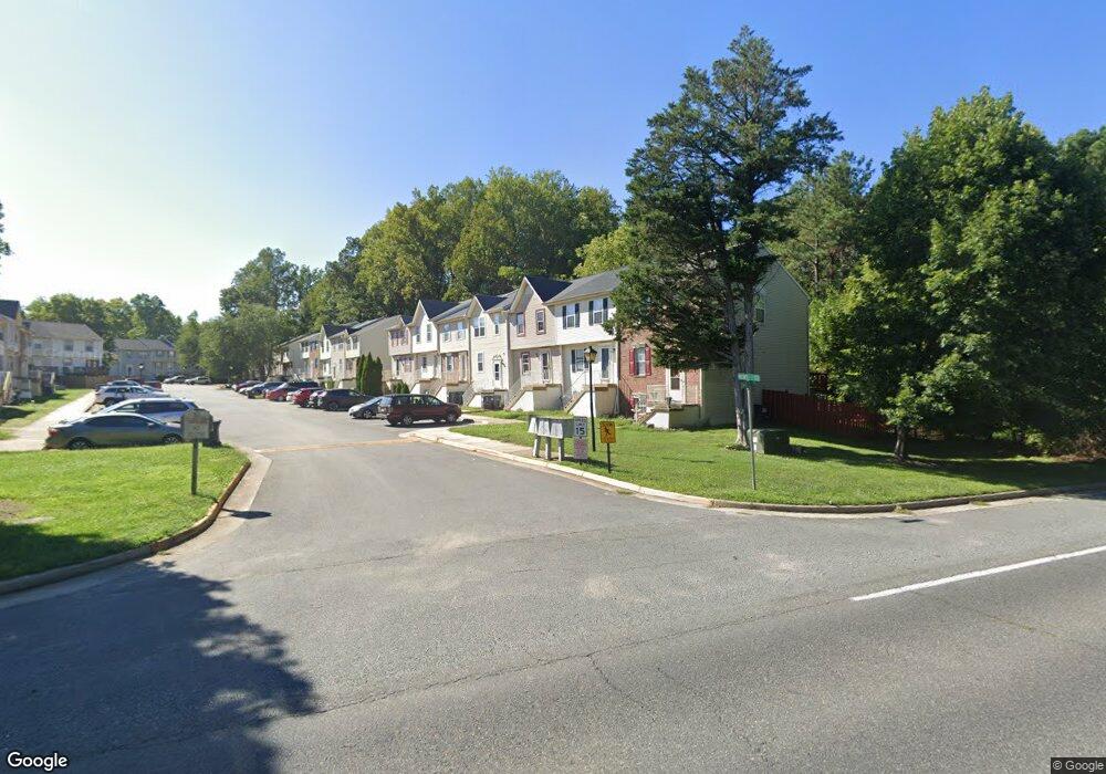 507 Mews Ct, Stafford, VA 22556 - photo 1