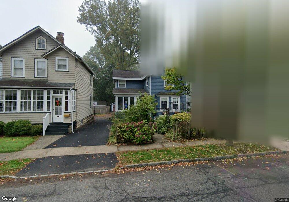 232 Baldwin St, Glen Ridge, NJ 07028 - photo 1