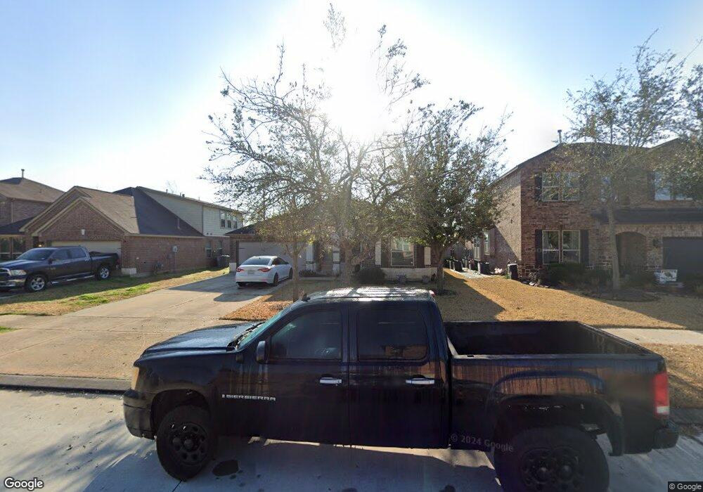 5831 Micah Ln, Rosenberg, TX 77471 - photo 1