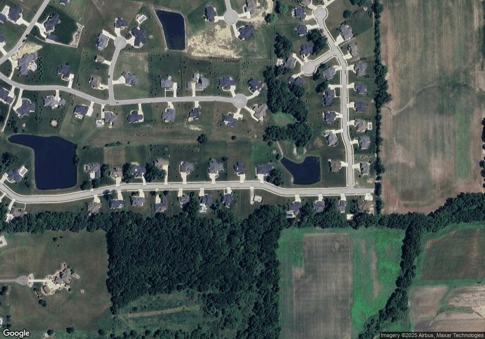 6151 Deer Hollow Rd, Auburn, IN 46706 - photo 1