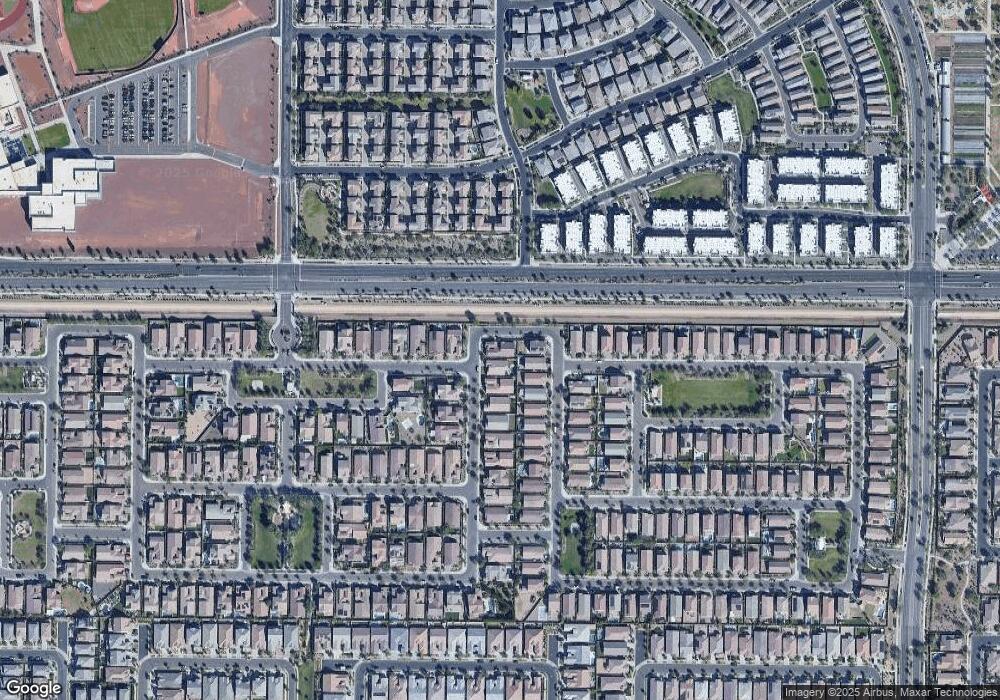 5209 S Excimer, Mesa, AZ 85212 - photo 1